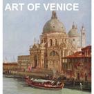 Art of Venice. Arte - Konemann Art of Venice. Arte - Konemann