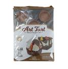 Art Tart Base Para Torta Doce Chocolate Bt61 7cm - Art Tart