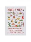 Arte à Mesa - Diálogo Entre Arte e Comida na América Latina