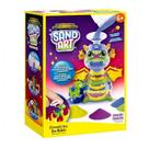Arte com areia Dragão Creativity for Kids 6393900 - Faber-Castell