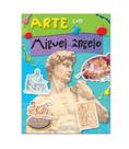 Arte com miguel ângelo