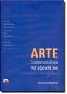 Arte Contemporanea no Século Xxi: 10 Brasileiros no Circuito Internacional - CAPIVARA Arte Contemporanea no Século Xxi: 10 Brasileiros no Circuito Internacional - CAPIVARA