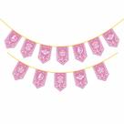 Arte de decoração de tapeçaria para pendurar na parede Sailor Moon Anime 45cm