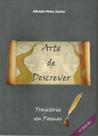Arte de descrever - trajetórias em poemas