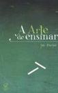 Arte de ensinar, a