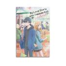 Arte de Pared MILLTO Mi Historia de Amor con Yamada-kun Póster 50x75cm