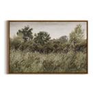 Arte de parede em Simsea Vintage Farmhouse Canvas 51x76 cm