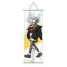 Arte de parede em tela Neon Genesis Evangelion Kaworu, Asuka, Rei