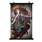 Arte de parede Picture Identity V Gardener Emma Woods 40x60cm