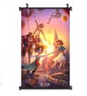Arte decorativa de parede Poster Identity V Game Anime 40x60cm