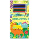 Arte em Destaque: Dinossauros
