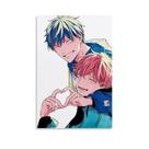 Arte en Lienzo Anime Given Satou Mafuyu Uenoyama Ritsuka 40x60cm