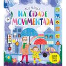 Arte Prática Na Cidade Movimentada