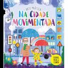 Arte pratica na cidade movimentada - PE DA LETRA