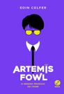 Artemis Fowl - O Menino Prodígio do Crime - Galera