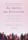 Artes de Enganar paperback Espinola, Adriano