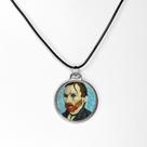 Artesanato artistico em resina Vicent van goth Artesanato artistico em resina Vicent van goth