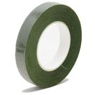 Artesanato Fita Floral Verde 12MM - Caixa com 12 Rolos Artesanato Fita Floral Verde 12MM - Caixa com 12 Rolos