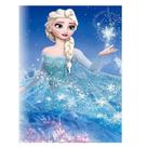 Artesanato Pintura Diamante Diy 20X25 - ELSA FROZEN Artesanato Pintura Diamante Diy 20X25 - ELSA FROZEN