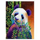 Artesanato Pintura Diamante Diy 20x30 - PANDA TX220