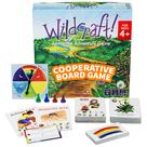 Artesanato selvagem! um jogo de aventura/jogo familiar com ervas: jogos de tabuleiro cooperativos para crianças com mais de 4 anos Aprenda 25 ervas jogos de tabuleiro/jogos educativos cooperativos com ferramentas de aprendizagem, incluindo guia de plantas e livro para colorir Artesanato selvagem! um jogo de aventura/jogo familiar com ervas: jogos de tabuleiro cooperativos para crianças com mais de 4 anos Aprenda 25 ervas jogos de tabuleiro/jogos educativos cooperativos com ferramentas de aprendizagem, incluindo guia de plantas e livro para colorir