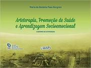 ArteTerapia, Promoção de Saúde e Aprendizagem Socioemocional: Caderno de Atividades