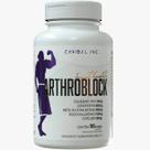 Arthroblock Canibal 90 Tabs Com Colágeno Tipo II E Vitaminas Nutrientes Diários Arthroblock Canibal 90 Tabs Com Colágeno Tipo II E Vitaminas Nutrientes Diários