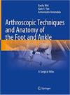 Arthroscopic techniques and anatomy of the foot and ankle - Springer Nature (import)
