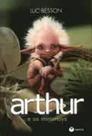 Arthur e os minimoys - vol. 1