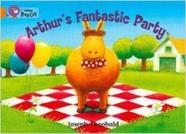 Arthur's fantastic party - Harper Collins Uk
