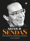 Arthur sendas - MAQUINA DE LIVROS