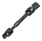 Articulação Direção AACD06003 Ford Courier 96/99 Fiesta 96/07 Com Direção Hidraulica - 1s653k677ab -