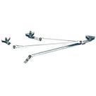 Articulaçao Limpador para-brisa SC 112 1421981 Até 1992 Articulaçao Limpador para-brisa SC 112 1421981 Até 1992