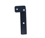Articulação Pivô Para Janela Maxim-ar 6cm PIV04 - Kit 1 Par Articulação Pivô Para Janela Maxim-ar 6cm PIV04 - Kit 1 Par