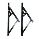 Articulação Progressiva 600mm CX. 14.5 Fermax SRG02 Preto