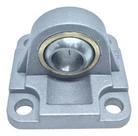 Articulação Traseira Macho Rotular Cilindro Pneumático 50mm