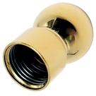 Articulador Chuveiro Deca Acqua Plus 1990 Dourado - 4200103