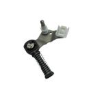 Articulador Com Terminal Do Cabo De Engate De Marchas 8mm Vwv Bora Golf New Beetle Polo Audi A3 A4