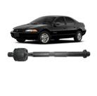 Articulador da caixa de direção chrysler stratus 1995 a 2000