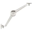 Articulador Duo Forte para Porta Basculante 75-110º Hafele