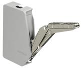 Articulador free flap 3.15 modelo d cinza - hafele 372.91.330