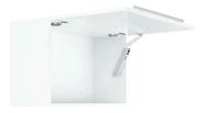 Articulador Free Flap H 1.5 Força(C) Esquerdo Branco Hafele 372.39.821