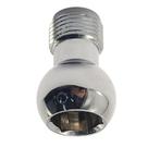 Articulador Macho Ducha Deca 1/2" Cromado - 4200014