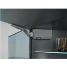 Articulador para Porta Basculante Aventos HK Top FR 930-2800 Cinza Claro Blum Articulador para Porta Basculante Aventos HK Top FR 930-2800 Cinza Claro Blum
