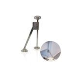 Articulador Verso D/450 Aço Niquelado Bigfer