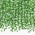 Artificial Ivy Garland CQURE, 12 pés, videiras falsas, vegetação x18 Artificial Ivy Garland CQURE, 12 pés, videiras falsas, vegetação x18