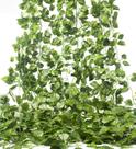 Artificial Ivy Vines AITISOR, pacote com 24, 52,8 m para decoração