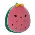 Artigos de pelúcia Jazwares Squishmallows Wanda 30cm