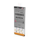 Artisan Power - Bateria de Substituição para Telefones Cisco 8821 e 8821-EX - Substitui CP-BATT-8821 - Bateria de Telefone de 2100 mAh para Cisco 8821 Unified Color Wireless VOIP