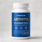 Artivita 60 Cápsulas Original Colágeno Tipo 2 Artivita 60 Cápsulas Original Colágeno Tipo 2